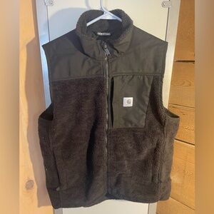 Like-New Carhartt Yukon Extremes Vest